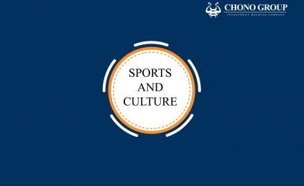 SPORTS AND CULTURE