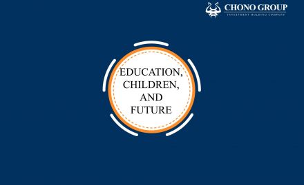 EDUCATION, CHILDREN AND FUTURE