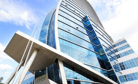 BLUE SKY HOTEL & TOWER